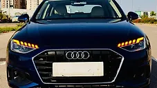 Used Audi A4 Premium Plus 40 TFSI [2021-2024] in Jaipur