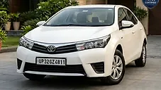 Used Toyota Corolla Altis J+ Petrol in Lucknow