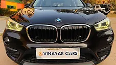 Used BMW X1 sDrive20d xLine in Jaipur