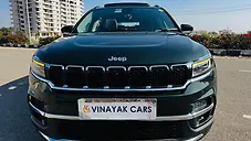 Used Jeep Meridian Limited (O) 4X2 AT [2022] in Jaipur