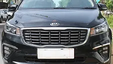 Used Kia Carnival Limousine Plus 7 STR in Jaipur