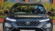 Used Tata Safari XZ Plus in Mumbai