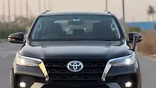Used Toyota Fortuner 4x2 2WD Petrol 2.7L Automatic in Surat