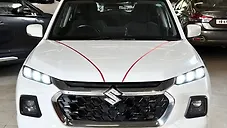 Used Maruti Suzuki Grand Vitara Delta Smart Hybrid AT [2023-2025] in Gurgaon