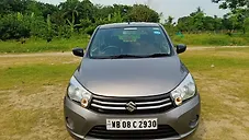 Used Maruti Suzuki Celerio VXi in Kolkata