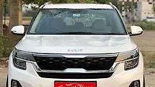 Used Kia Seltos HTX 1.5 Diesel in Ludhiana