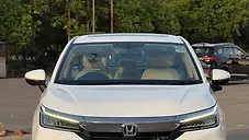 Used Honda All New City ZX Diesel in Ludhiana
