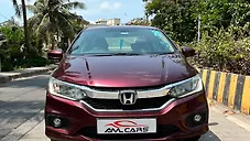 Used Honda City ZX VTEC Plus in Mumbai