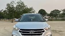 Used Hyundai Creta E Plus 1.4 CRDi in Ludhiana