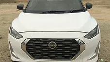 Used Nissan Magnite XE in Chennai