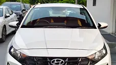 Used Hyundai i20 Sportz 1.2 IVT [2020-2023] in Guwahati