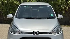 Used Hyundai Xcent S AT 1.2 (O) in Ahmedabad