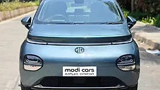 Used MG Windsor EV Essence 38.0 kWh in Mumbai