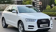 Used Audi Q3 30 TFSI Premium in Delhi