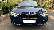 Used BMW 3 Series 320d Luxury Line in Coimbatore
