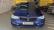 Used BMW 6 Series GT 630i Luxury Line in Delhi