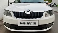 Used Skoda Octavia 2.0 TDI CR Style Plus AT [2017] in Coimbatore
