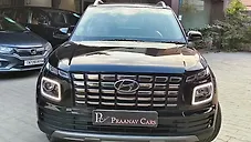 Used Hyundai Venue S Plus 1.5 CRDi in Chennai
