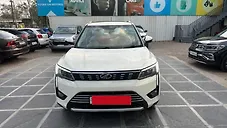 Used Mahindra XUV300 1.2 W8 (O) [2019-2019] in Hyderabad
