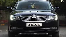 Used Skoda Superb Elegance TSI AT in Delhi