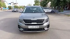 Used Kia Seltos HTK Plus 1.5 [2019-2020] in Jaipur