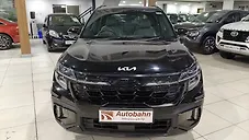 Used Kia Old Generation Seltos 2024 X Line (S) 1.5 Turbo Petrol DCT in Bangalore