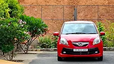 Used Honda Brio V MT in Coimbatore