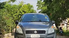 Used Maruti Suzuki Ritz GENUS VXI in Coimbatore