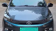 Used Tata Tigor EV XZ Plus 26.0 kWh in Pune