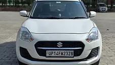 Used Maruti Suzuki Swift VXi in Delhi