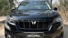 Used Mahindra Old Generation XUV700 AX7 2WD Petrol 2.0L Turbo Automatic 7 STR in Delhi