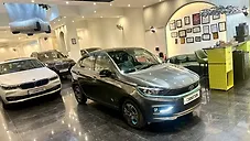Used Tata Tigor EV XZ Plus 26.0 kWh in Delhi
