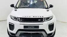 Used Land Rover Range Rover Evoque HSE in Pune