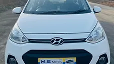 Used Hyundai Grand i10 Asta AT 1.2 Kappa VTVT [2013-2016] in Mumbai