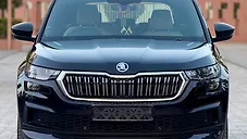 Used Skoda Kodiaq L&K 4X4 [2022] in Surat