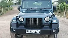 Used Mahindra Thar LX Hard Top Diesel MT 4WD in Jabalpur