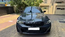 Used BMW 3 Series M340i xDrive in Chennai
