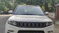 Used Maruti Suzuki Vitara Brezza ZDi in Ahmedabad