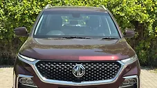 Used MG Hector Sharp 1.5 DCT Petrol [2019-2020] in Ahmedabad