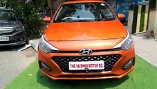 Used Hyundai Elite i20 Asta 1.2 (O) in Kolkata