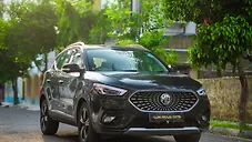 Used MG Astor Sharp 1.5 MT [2021-2023] in Kolkata