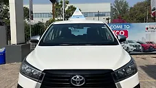 Used Toyota Innova Crysta G 2.4 7 STR in Chandigarh