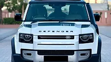 Used Land Rover Defender 110 SE in Surat