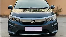 Used Honda City 4th Generation V Petrol in Vadodara