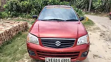 Used Maruti Suzuki Alto K10 VXi in Kolkata
