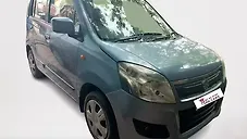 Used Maruti Suzuki Wagon R 1.0 VXI+ (O) in Coimbatore