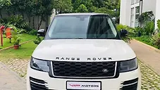 Used Land Rover Range Rover 4.4 SDV8 Autobiography LWB in Bangalore