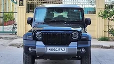 Used Mahindra Thar Roxx AX7 L 2WD Petrol 2.0L Turbo Automatic in Thane
