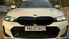 Used BMW 3 Series LWB 320Ld M Sport in Delhi
