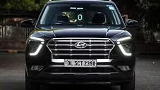 Used Hyundai Creta SX 1.5 Petrol [2020-2022] in Delhi